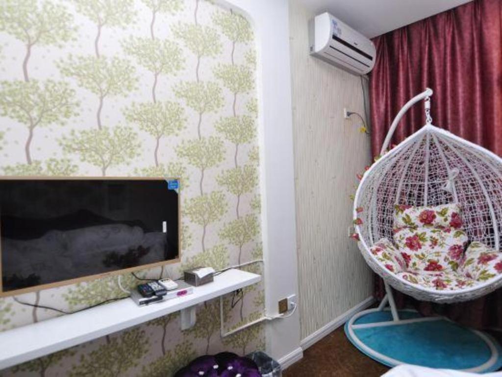 Zhaoxiangju Boutique Hotel Changshui Branch Kunming Exterior photo