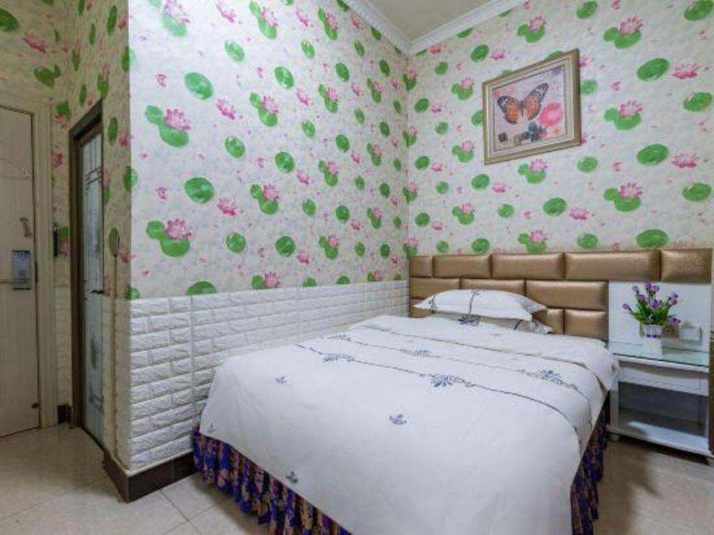 Zhaoxiangju Boutique Hotel Changshui Branch Kunming Exterior photo