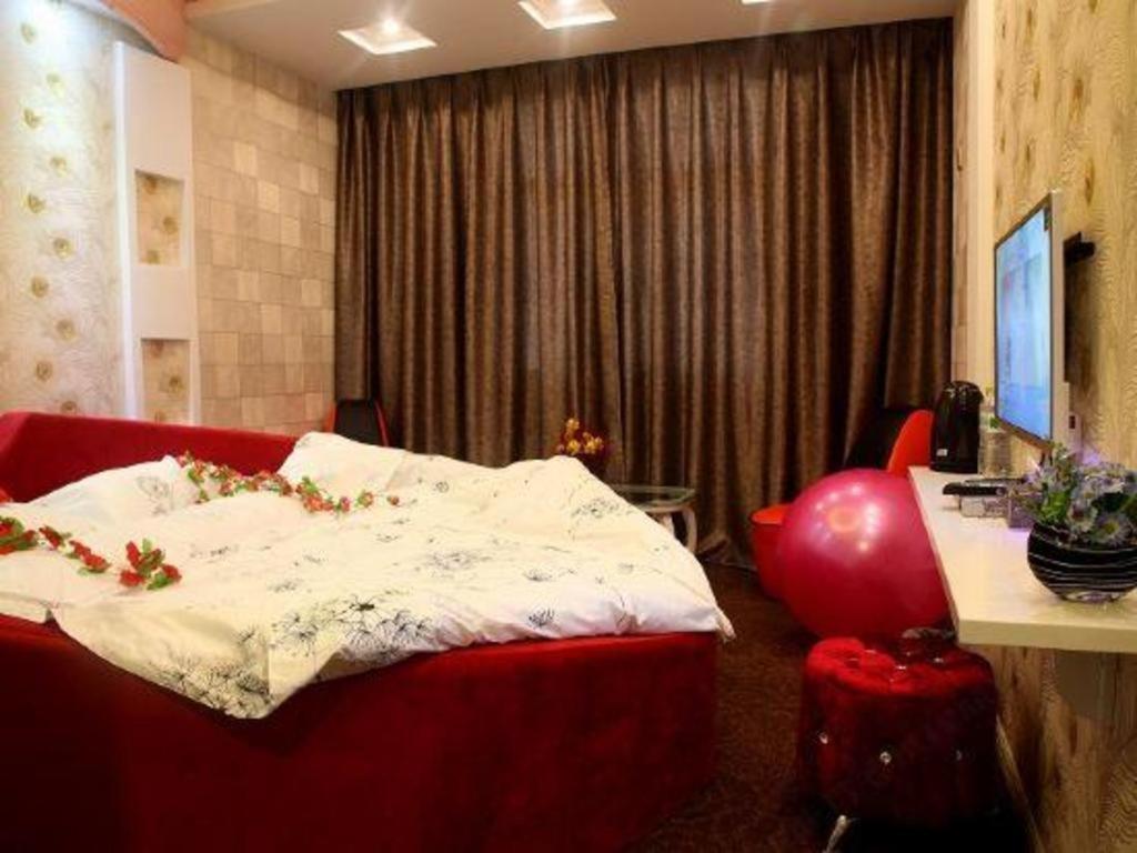 Zhaoxiangju Boutique Hotel Changshui Branch Kunming Exterior photo