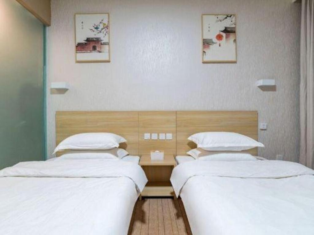 Zhaoxiangju Boutique Hotel Changshui Branch Kunming Exterior photo