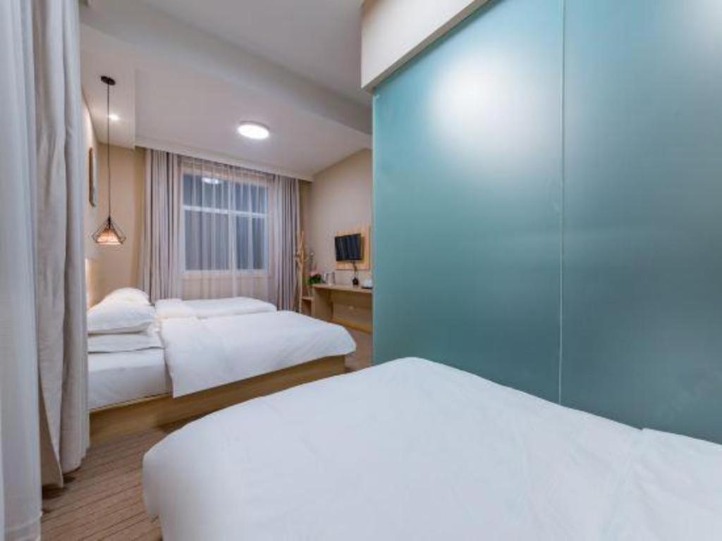Zhaoxiangju Boutique Hotel Changshui Branch Kunming Exterior photo