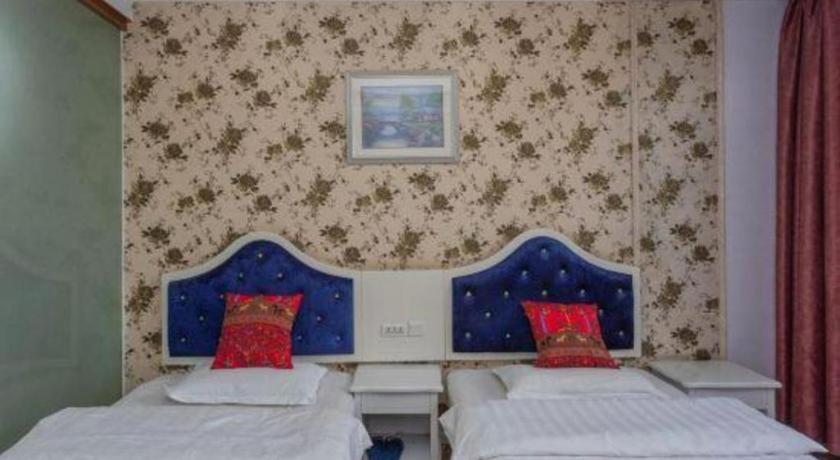 Zhaoxiangju Boutique Hotel Changshui Branch Kunming Exterior photo