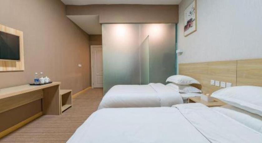 Zhaoxiangju Boutique Hotel Changshui Branch Kunming Exterior photo