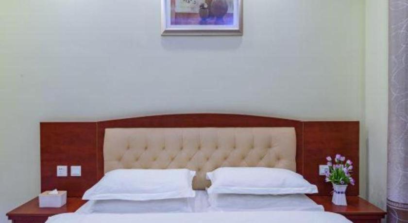 Zhaoxiangju Boutique Hotel Changshui Branch Kunming Exterior photo