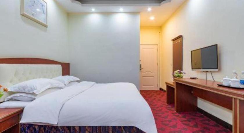 Zhaoxiangju Boutique Hotel Changshui Branch Kunming Exterior photo