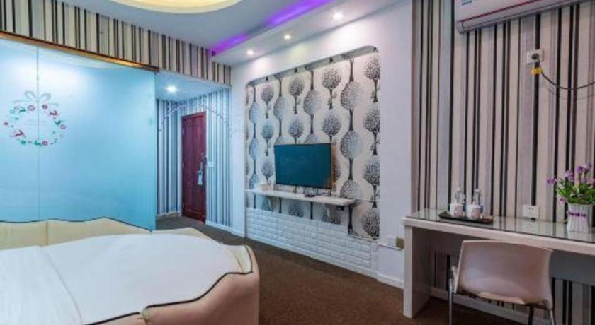 Zhaoxiangju Boutique Hotel Changshui Branch Kunming Exterior photo