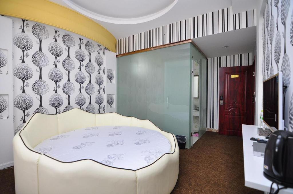 Zhaoxiangju Boutique Hotel Changshui Branch Kunming Exterior photo