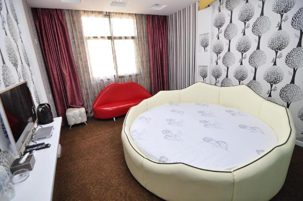 Zhaoxiangju Boutique Hotel Changshui Branch Kunming Exterior photo